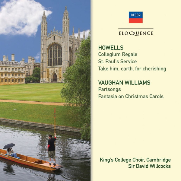 Choral Music
