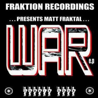 War