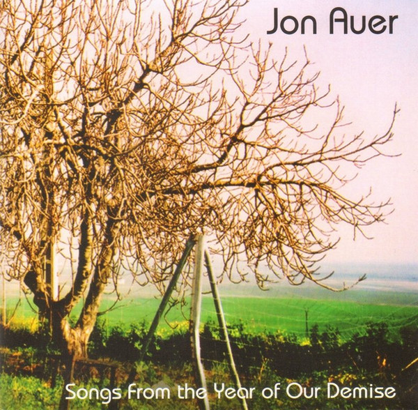 Songs From The Year Of Our Demise
