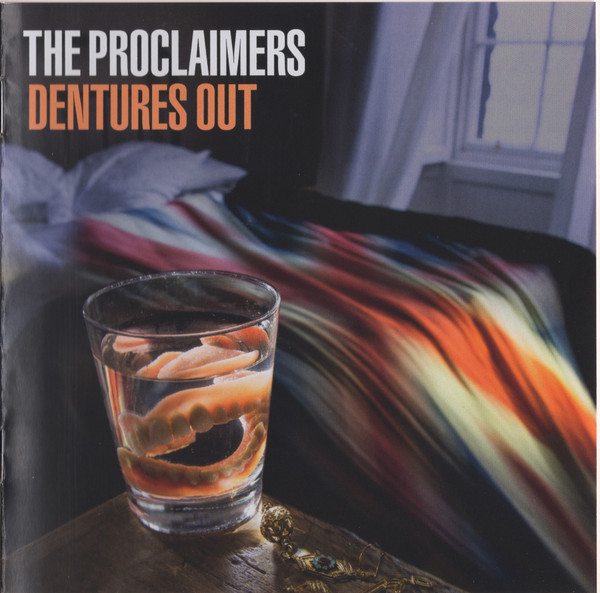 Dentures Out
