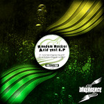 Acid Test EP