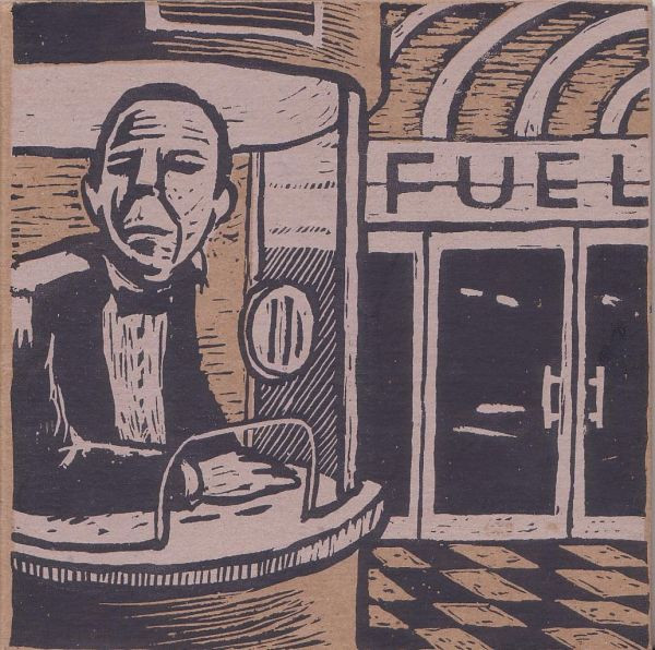 Fuel: A Compilation