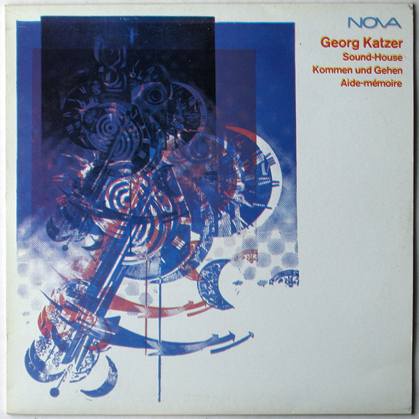 Sound-House / Kommen Und Gehen / Aide-Mémoire