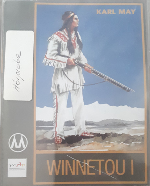 Winnetou I