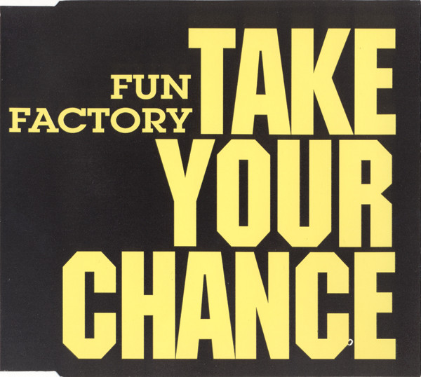 Take Your Chance