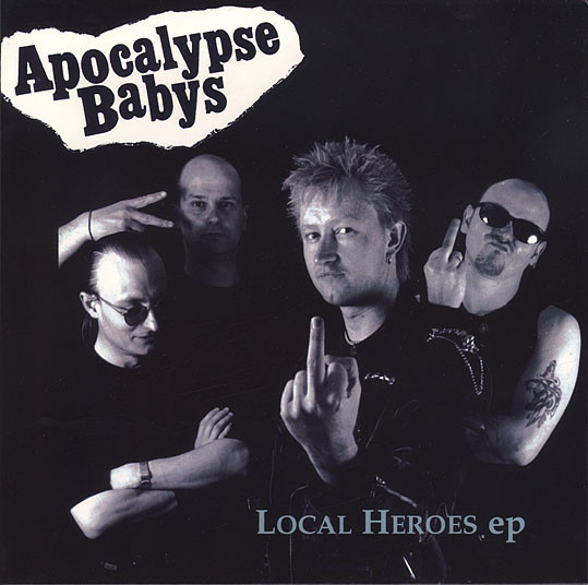 Local Heroes