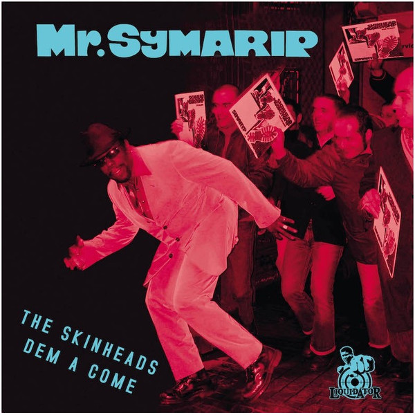 The Skinheads Dem A Come
