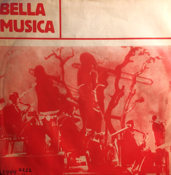 Bambina / Auch Du Hast Dein Schicksal In Der Hand / Statt Weiß Trag Rot / Fräulein / Sail Along Silvery Moon / Hula Liebe
