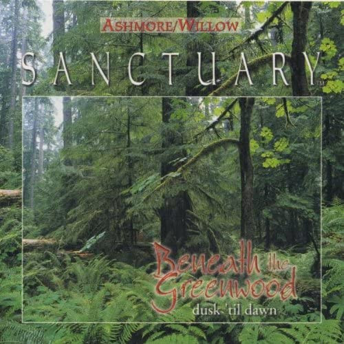 Beneath The Greenwood: Dusk 'Til Dawn