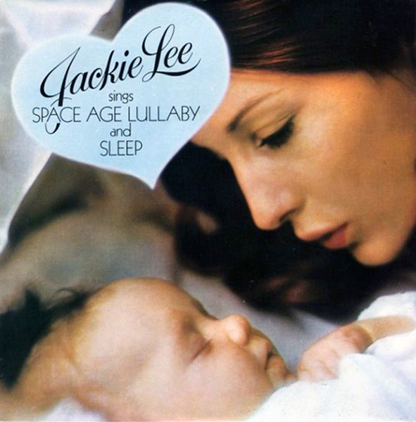 Space Age Lullaby / Sleep