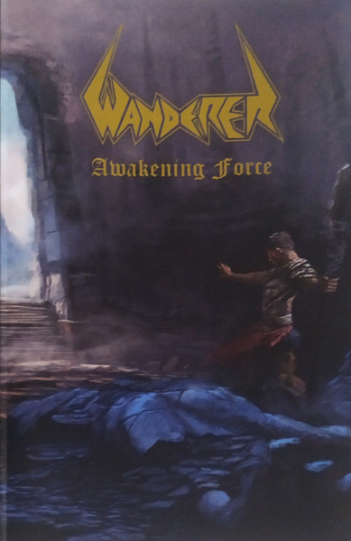 Awakening Force
