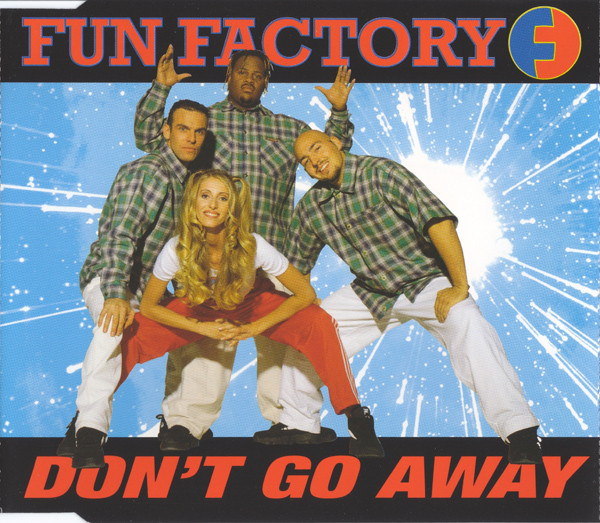 Don't Go Away