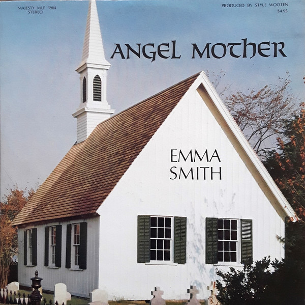 Angel Mother