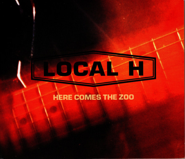 Here Comes The Zoo