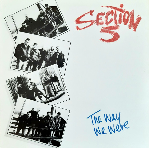 The Way We Were