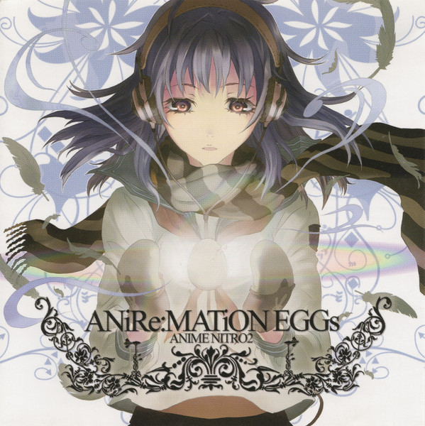 Anire:mation Eggs -Anime Nitro2-