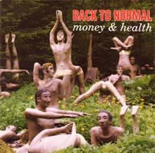 Money & Health
