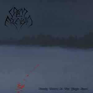 Bloody Traces In The Virgin Snow