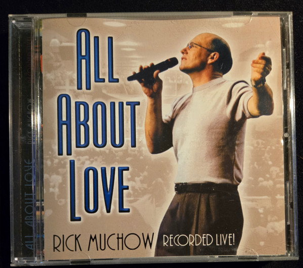 All About Love