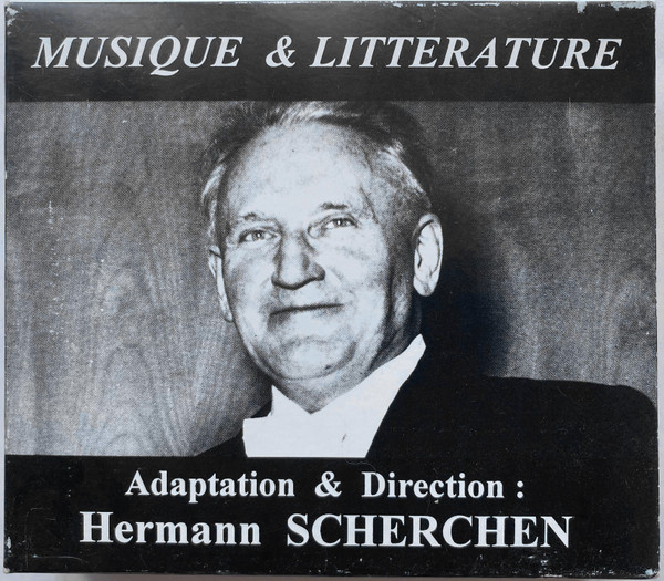 Musique & Littérature