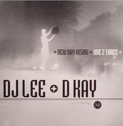 One 2 Three / New Day Rising