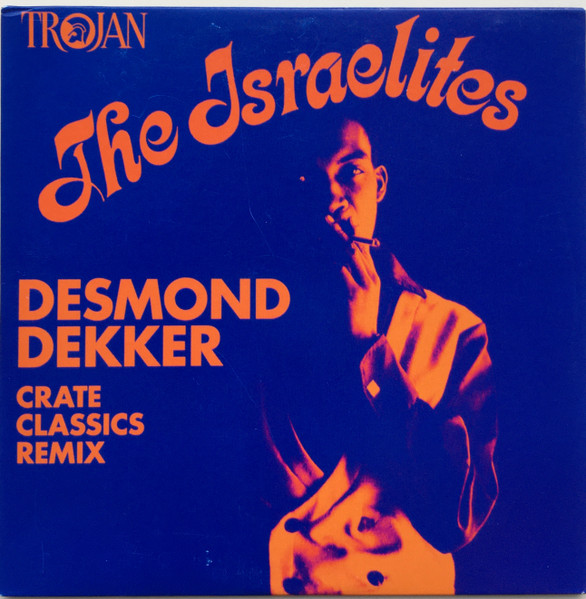 The Israelites (Crate Classics Remix)