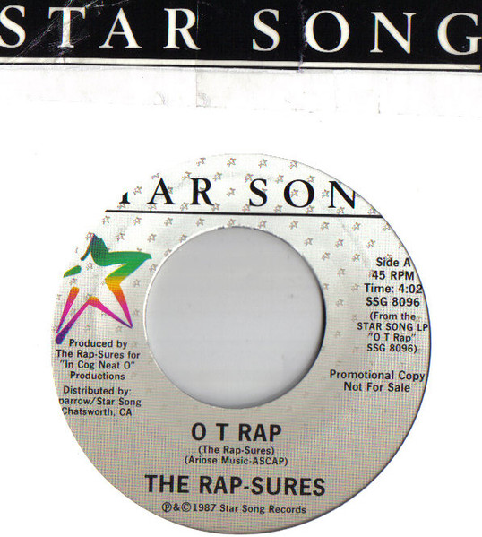 O T Rap