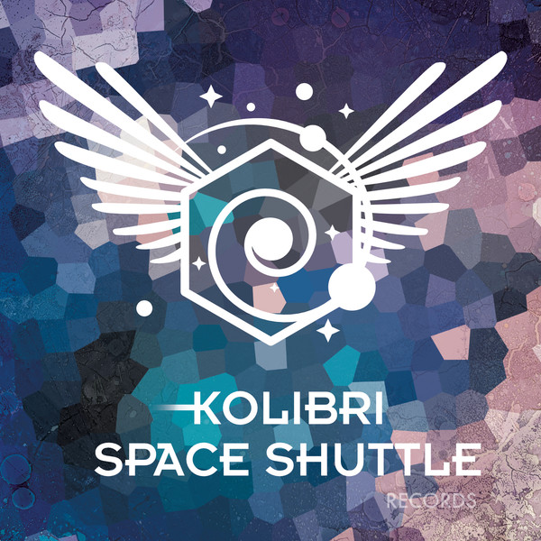 Kolibri Space Shuttle EP