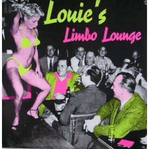 Louie's Limbo Lounge