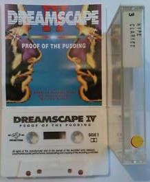 Dreamscape IV - The Proof Of The Pudding