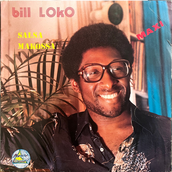 Salsa Makossa