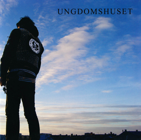 Ungdomshuset