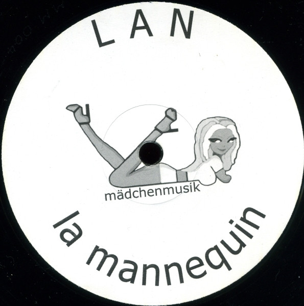 La Mannequin