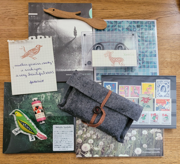 Dreamy Collection