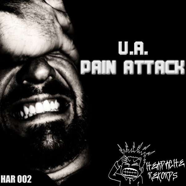 Pain Attack