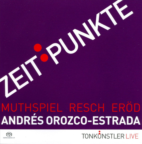 Zeit Punkte