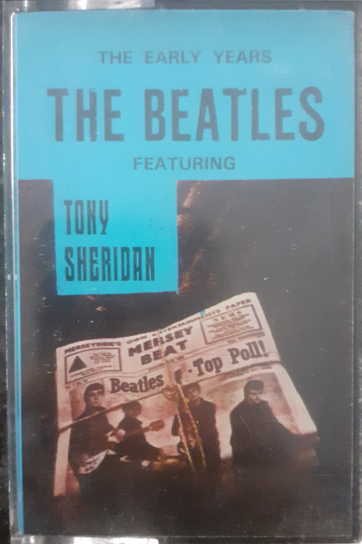 The Early Years