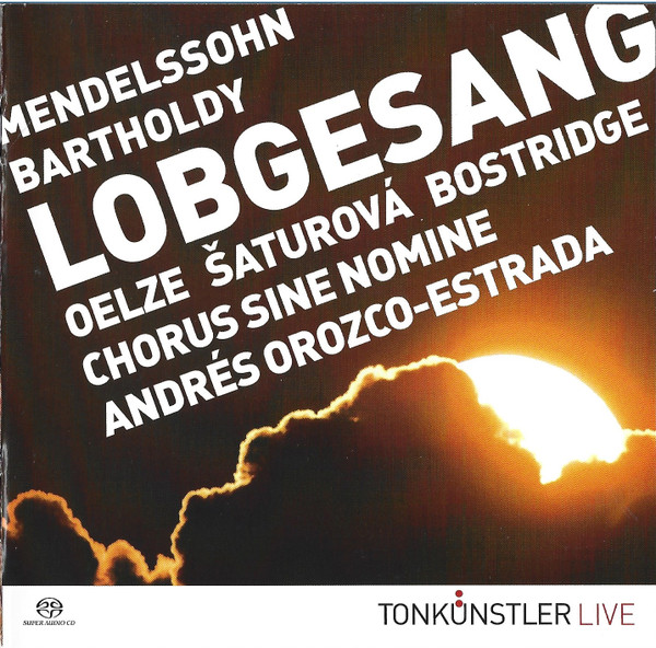 Lobgesang