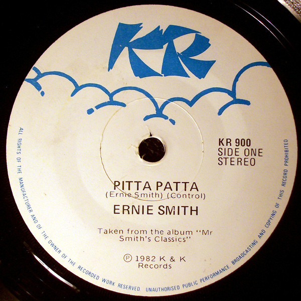 Pitta Patta