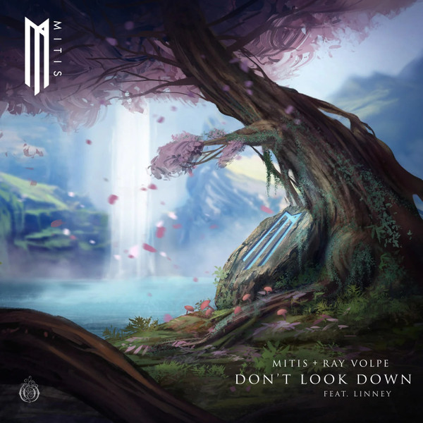 Don't Look Down