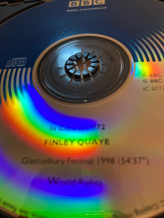 BBC In Concert 772