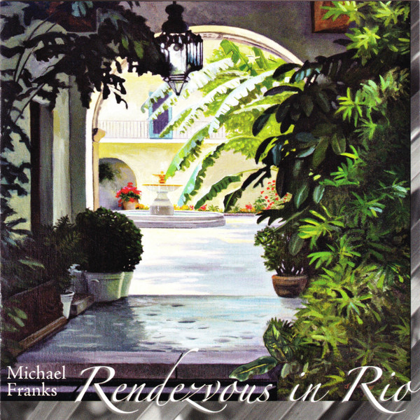 Rendezvous In Rio