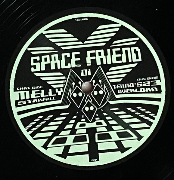 Space Friend 01