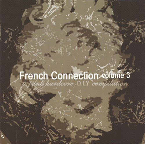 French Connection Volume 3
