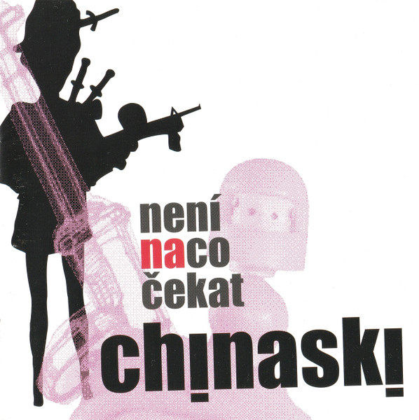 Není Na Co Čekat