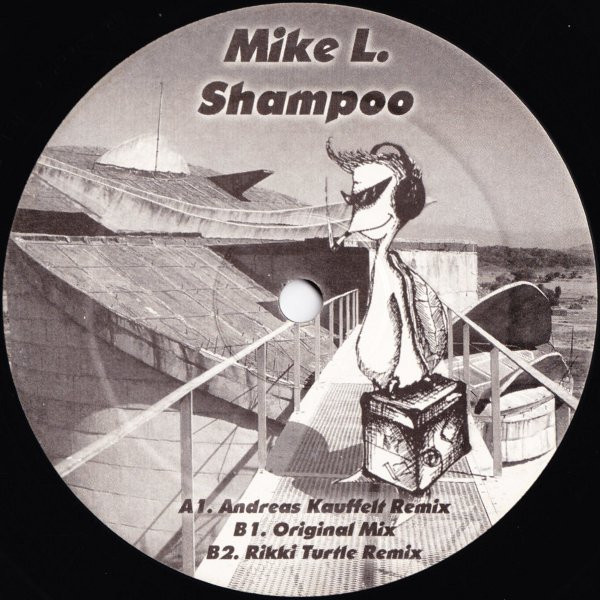 Shampoo