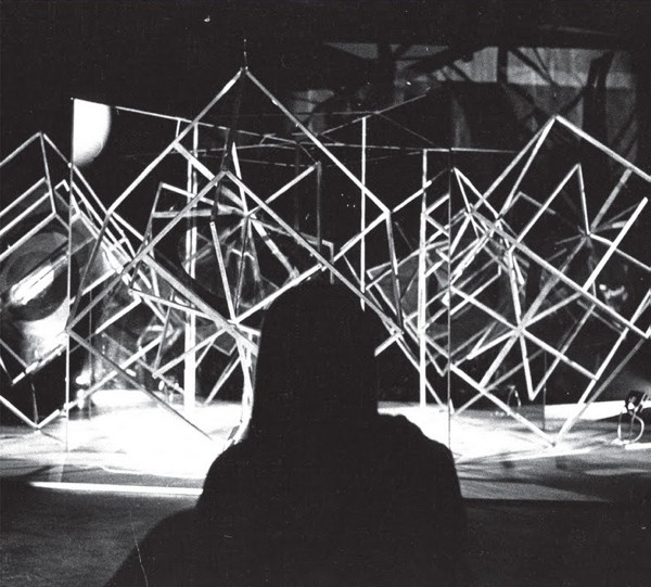 Early Electronic Works