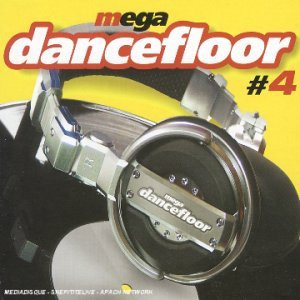 Mega Dancefloor #4