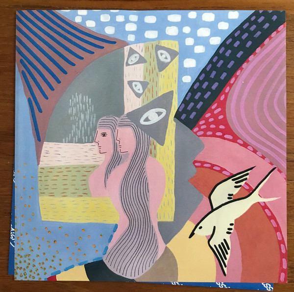Small Talk / Sayonara