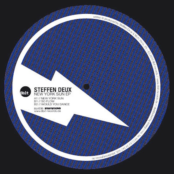 New York Sun EP